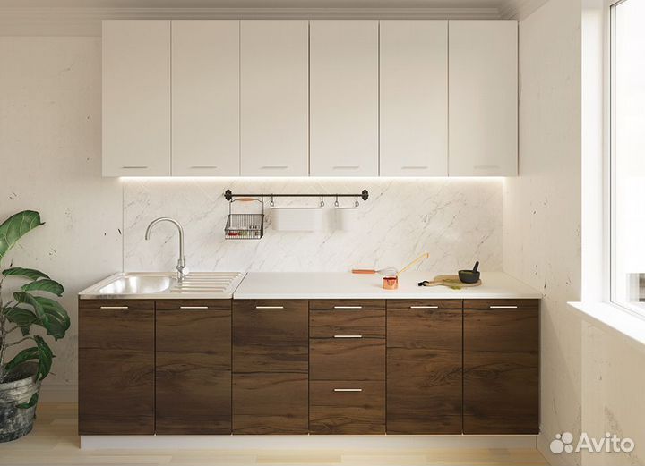 Кухонный гарнитур на заказ