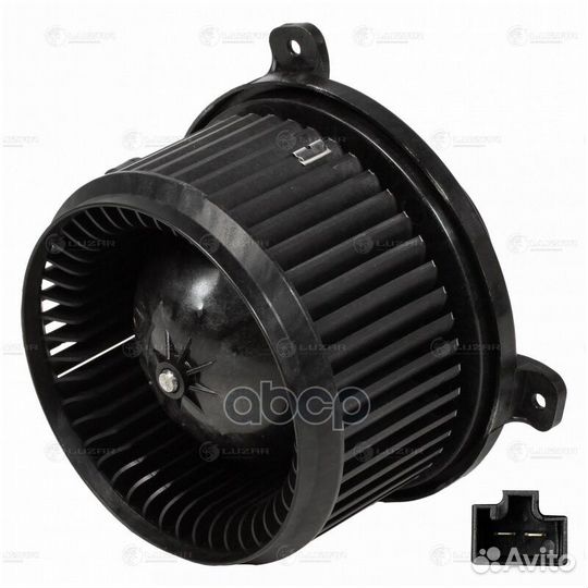 Э/вентилятор отоп. для а/м Mitsubishi Outlander