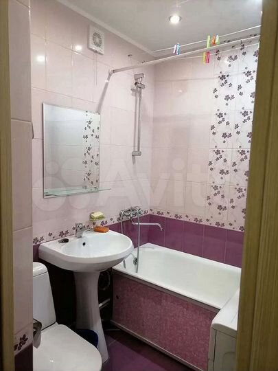 2-к. квартира, 41 м², 2/4 эт.