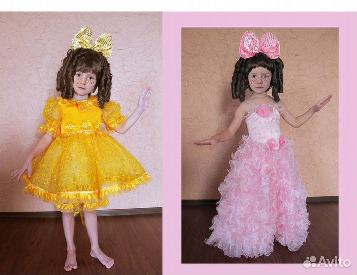 Кукла, Маша, чашка, кикимора, Трубадурочка, свинка