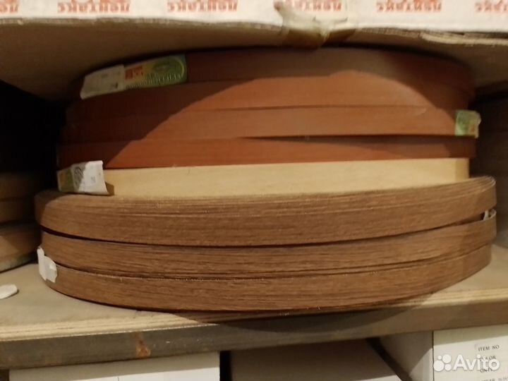 Мебельная фурнитура