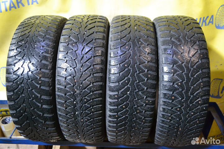 Cordiant Sno-Max 185/65 R15