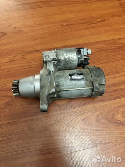 Стартер Toyota Camry 3.5 V70/V75 281000P130