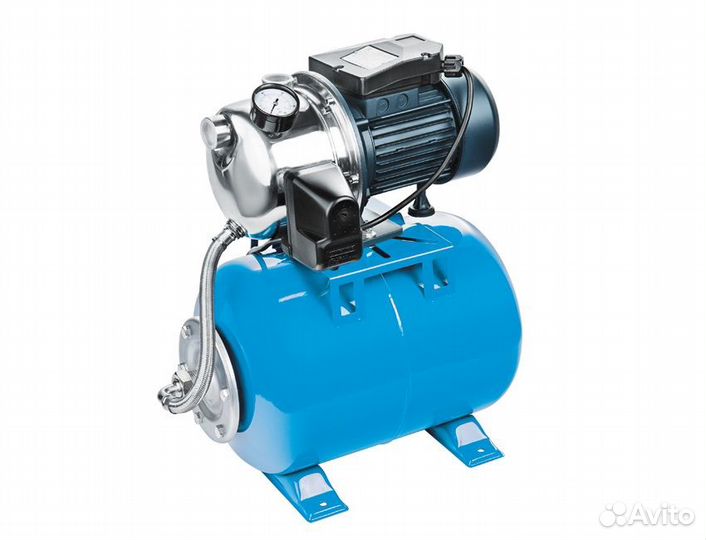 Unipump auto JS 60