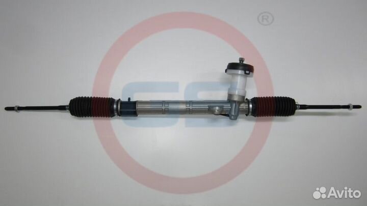 Рулевая рейка KIA Picanto 2004-2011