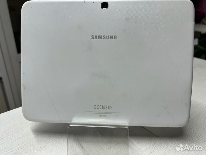 Планшет Samsung Galaxy Tab 3 10.1 P5200