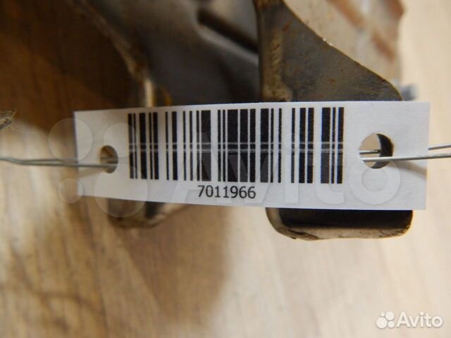 Педаль тормоза Vw Golf 5