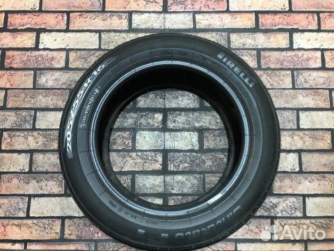 Pirelli Cinturato P1 205/55 R16 91V