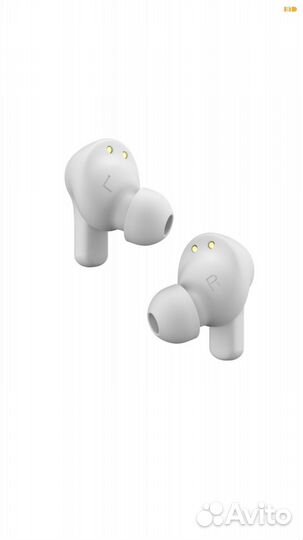 1more Pistonbuds (ECS3001T) white