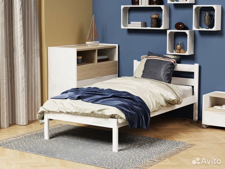 На заказ. Детская кровать от 3 лет