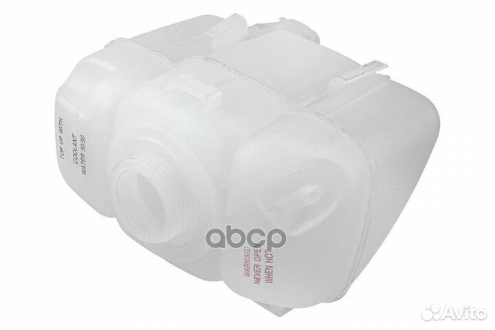 Бачок расширительный CZW-VV-001 NTY