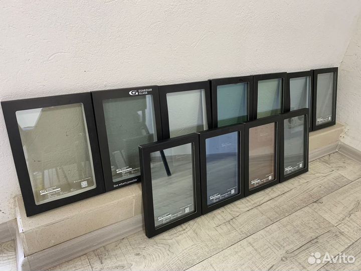 Стекло и зеркала под заказ