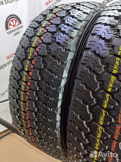 Goodyear Wrangler AP 275/60 R20 114T