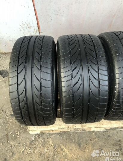 Achilles ATR Sport 235/35 R19 и 265/30 R19 97W