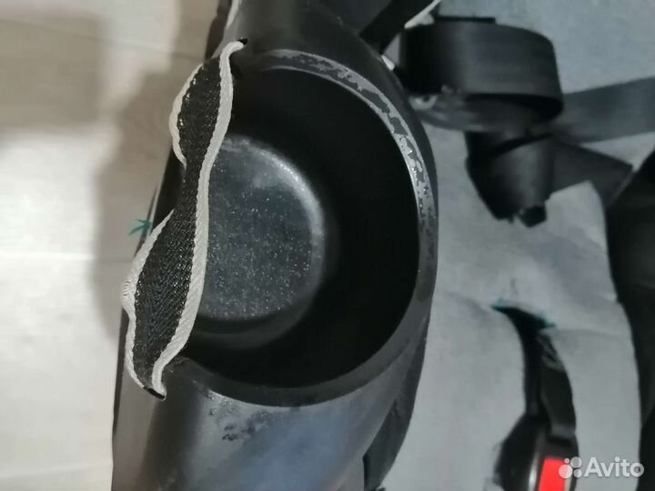 Детское автокресло evenflo symphony E3 DLX 0/1/2/3