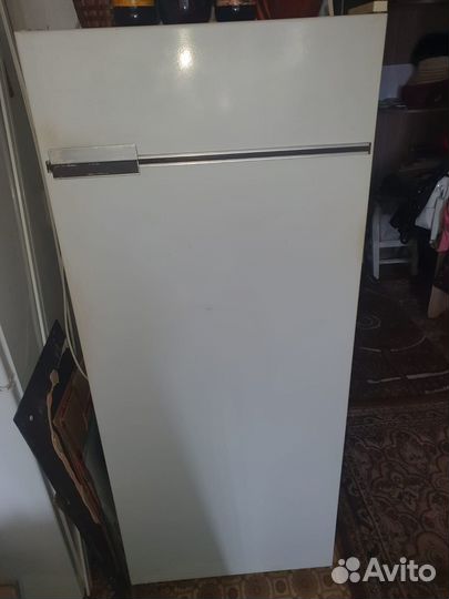 Холодильник бу Бирюса 6 кш -280