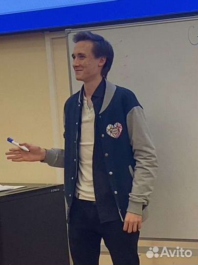 Репетитор по биологии