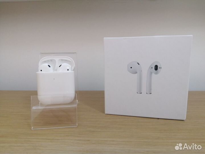 Беспроводные наушники Bluetooth