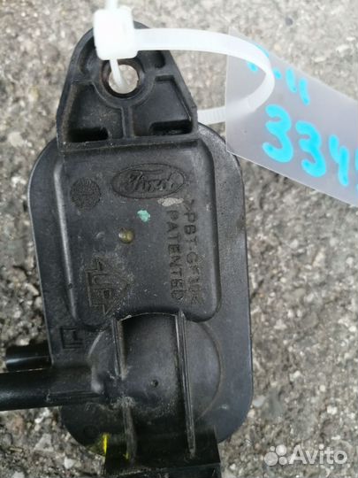 Датчик давления выхлопных газов ford focus 2 1.6