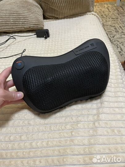 Электромассажер