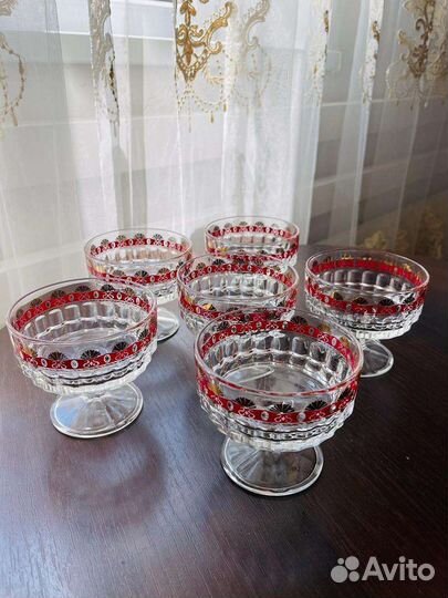 Креманки из Германии