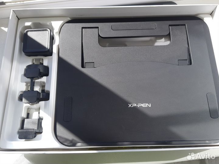 Xp pen artist 12 pro