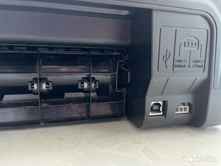 Принтер hp deskjet f2180