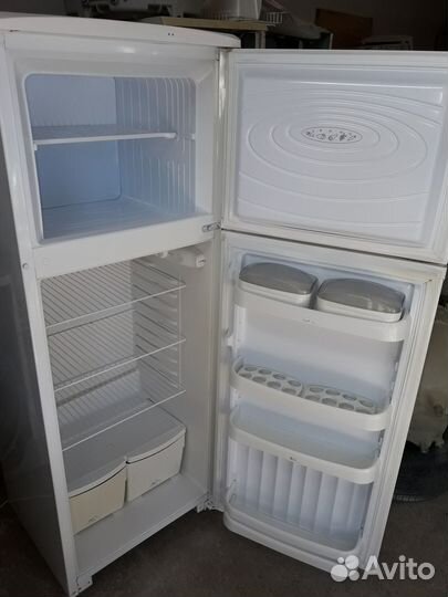 Холодильник Nord