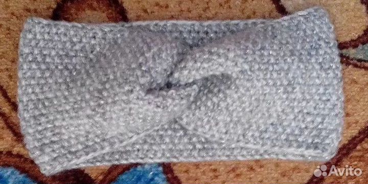 Повязка на голову