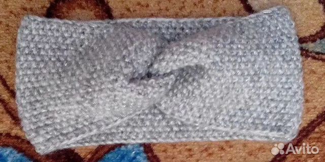 Повязка на голову