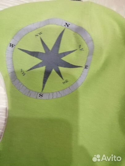 Шапка шлем kivat/reima/logro