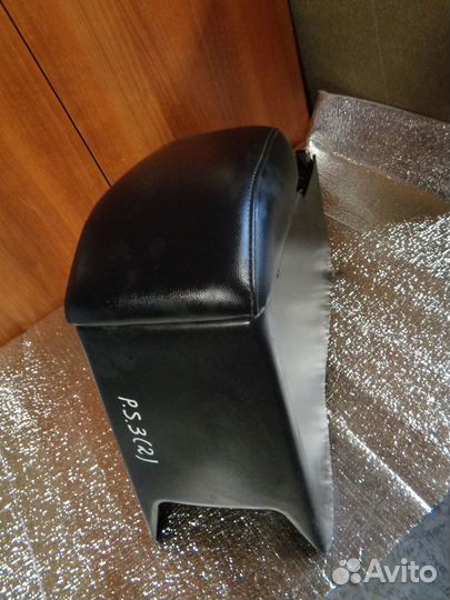 Mitsubishi pajero sport 3 Подлокотник