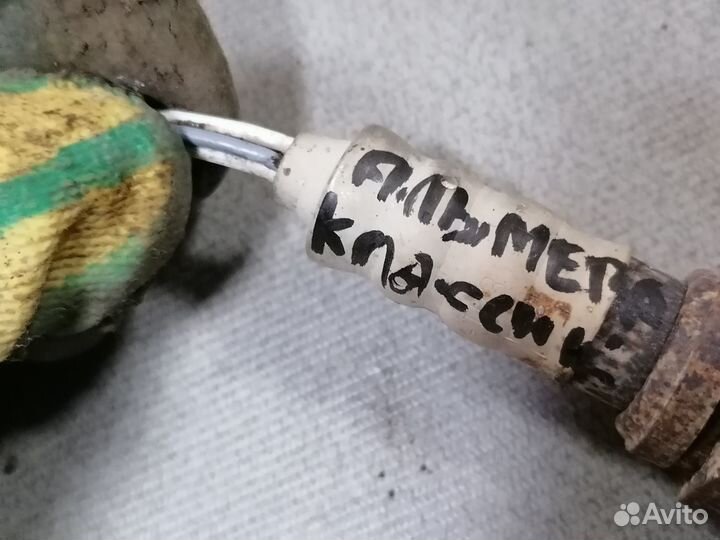 Датчик кислорода Nissan Almera Classic B10 2006-13