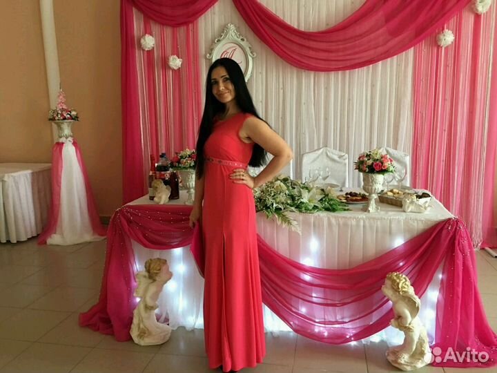 Ведущая. Ведущий.Тамада. Музыканты. Регистрация