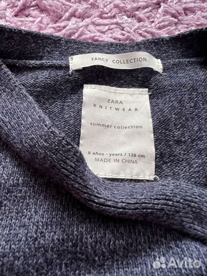 Вещи для девочки 122 zara kiabi gloria