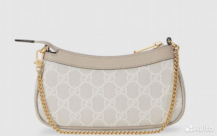 Gucci сумка ophidia mini
