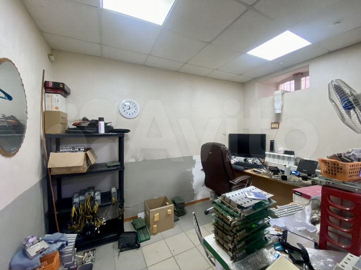 Свободного назначения, 118.3 м²