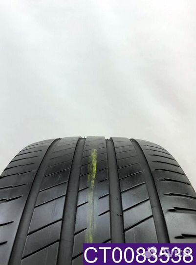 Michelin Latitude Sport 3 ZP 275/40 R20 96T