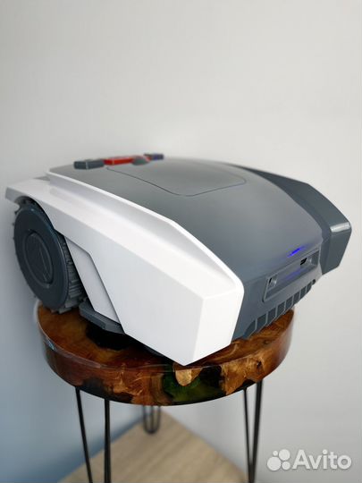 Газонокосилка-робот Vearto M18E