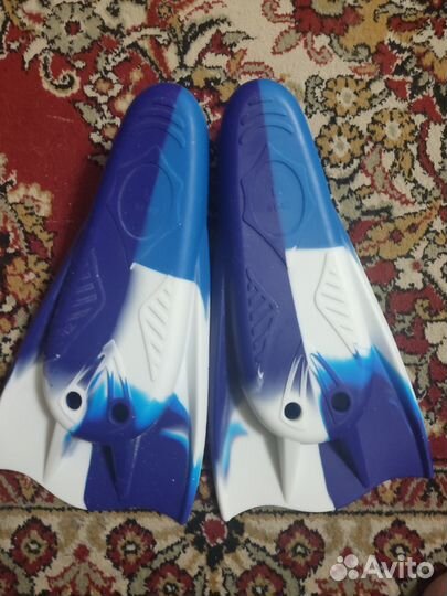 Ласты для плавания