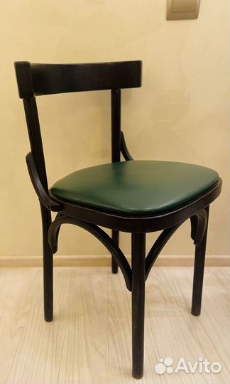 Стулья венские