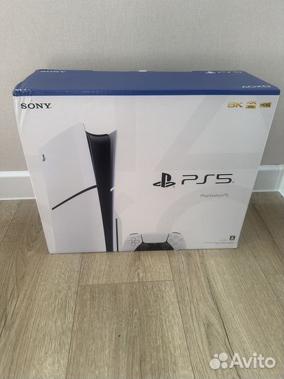 Sony PS5 slim