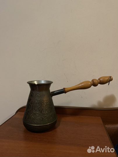 Турки. Новое и СССР