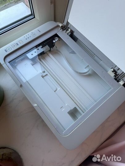 Принтер canon pixma mg 2440