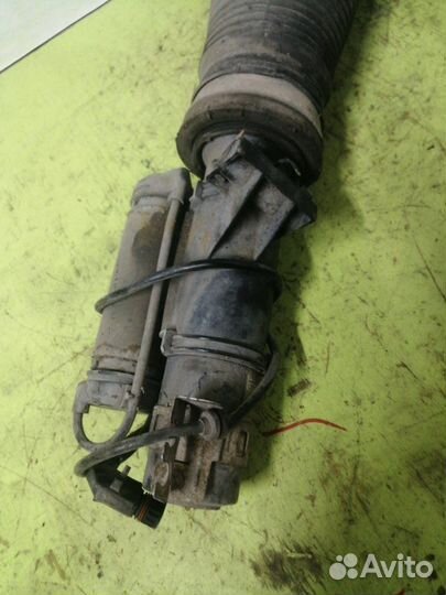 Амортизатор передний левый Mercedes Benz S350 Cdi