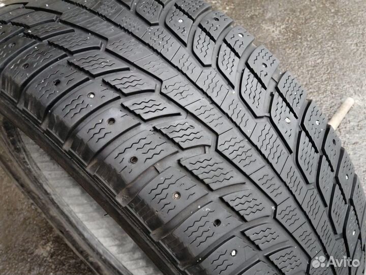 Michelin Latitude X-Ice North 235/55 R18 100T