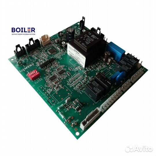 Электронная плата для baxi Slim
