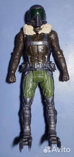 Фигурка Стервятник Марвел