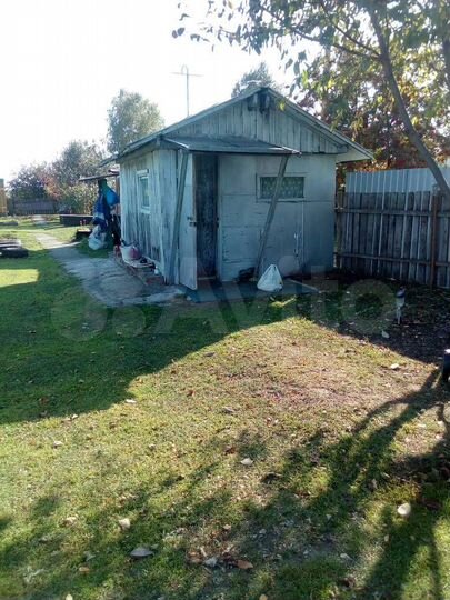 Участок 12,4 сот. (СНТ, ДНП)