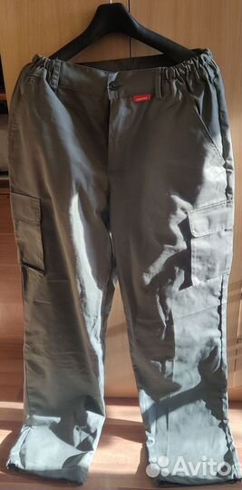 Рабочий костюм